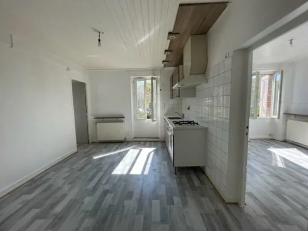Appartement Arthes de type 2