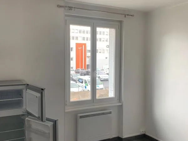 Studio 20 m² - Centre / Tram - Clermont-Ferrand