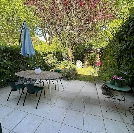 Maison 6 pièces 103 m²