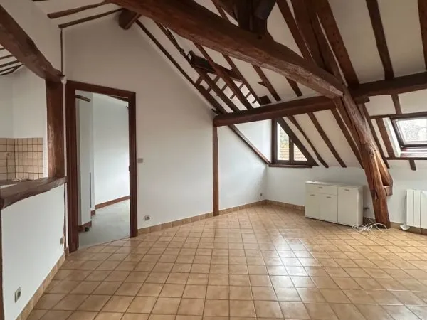 Appartement 2 pièces TOURNAN EN BRIE