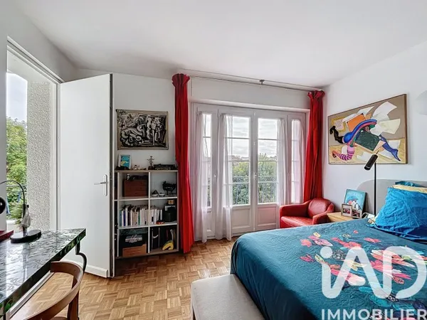 Appartement 7 pièces 181 m²