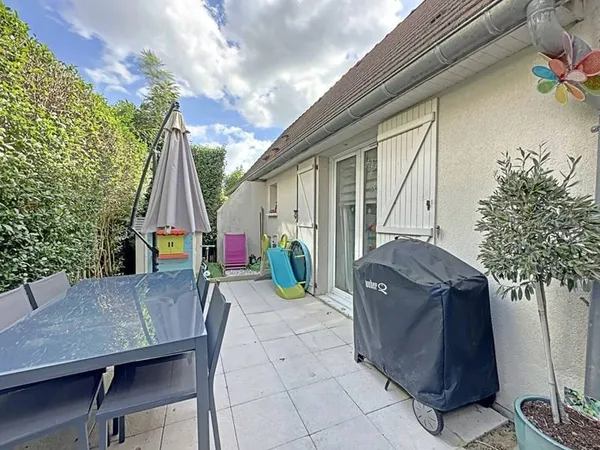 Appartement 3 pièces 51 m²