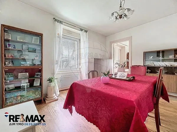 Appartement 1 chambre(s) à vendre