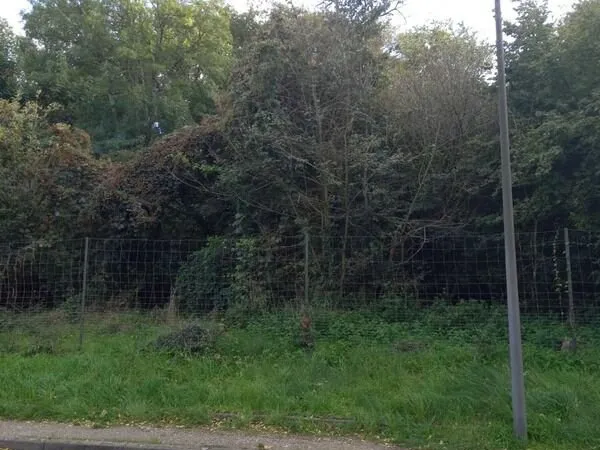 Terrain à vendre de 867,00 m² NEMOURS (77)