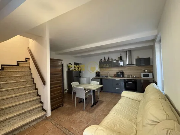 Maison 4 pièces 83 m²