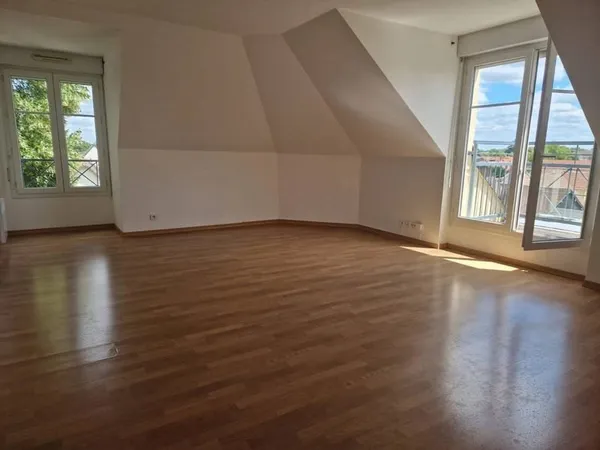 Appartement 2 pièces 49 m²