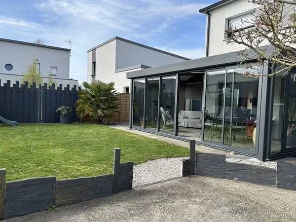 Maison 5 pièces 98 m²