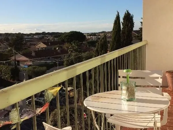 Appartement 2 pièces 64 m²