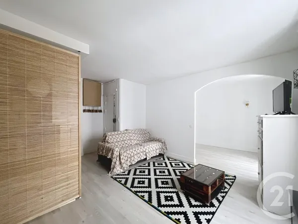 Appartement 2 pièces 33 m²