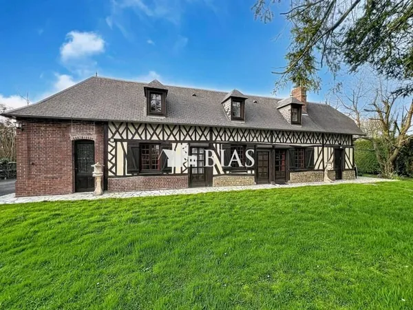 Maison 4 pièces 108 m²