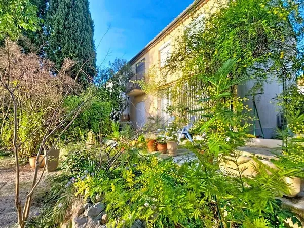 Maison Vente Montpellier 5p 95m² 388500€