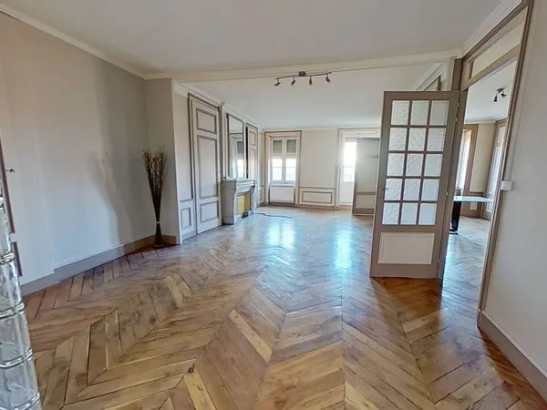 Appartement 2 pièces 69 m²