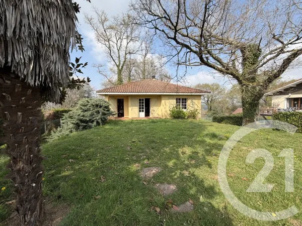 Maison 4 pièces 82 m²