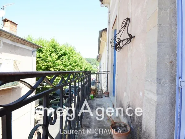 Appartement de 159m2 sans extérieur