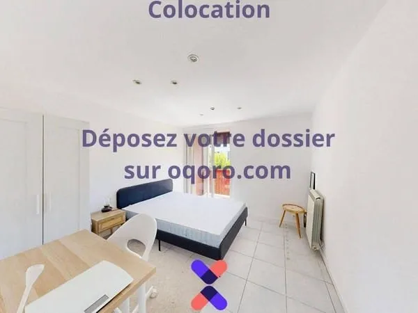 Appartement 4 pièces 70 m²