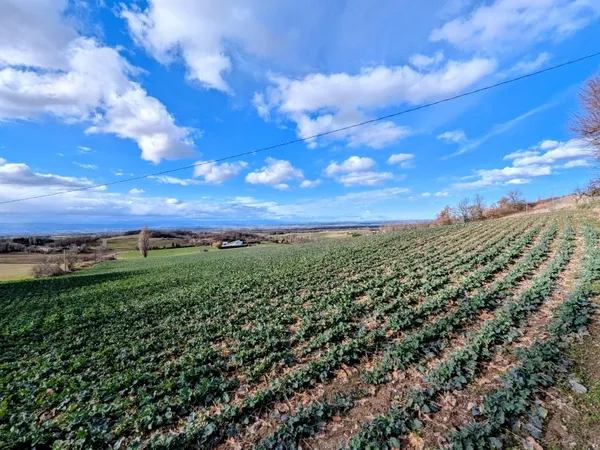 Terrain en individuel 46750 m²