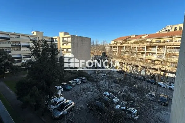 Appartement 1 pièce 18 m²