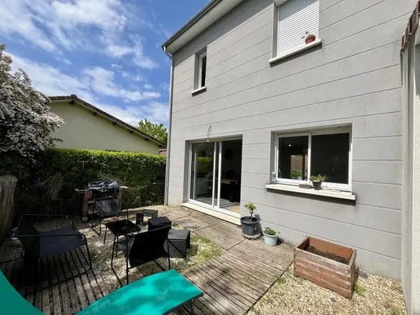 Maison 3 pièces 79 m²
