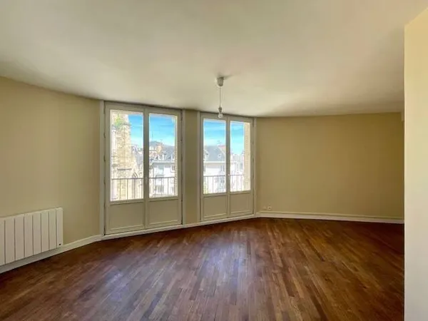 Appartement 1 pièce 33 m²