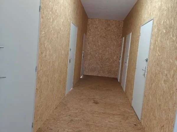 Location de box