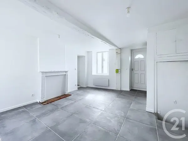 Maison 4 pièces 53 m²