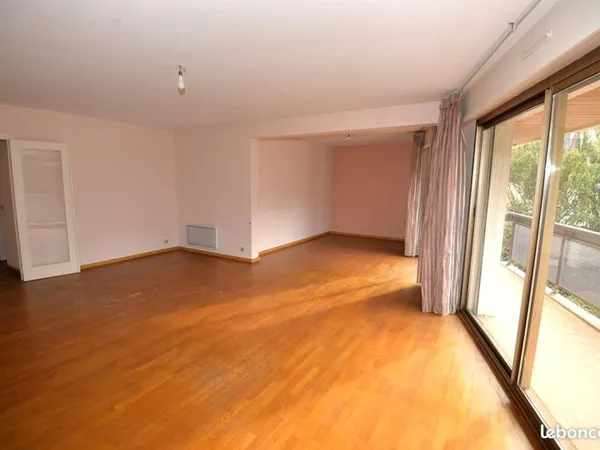 Appartement 4 pièces 101 m²