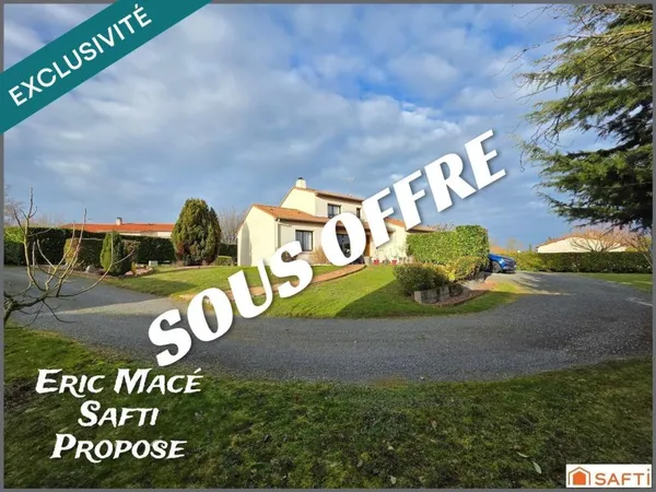 Idéal investisseur, bien en location
