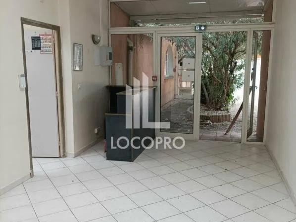 A VENDRE - MURS COMMERCIAUX LIBRE - 478 M2 - CAGNES SUR MER
