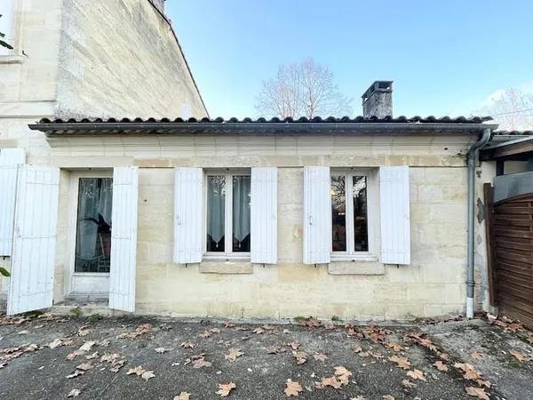 Maison 3 pièces 62 m²