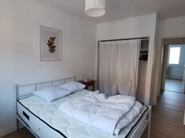Appartement à louer au mois