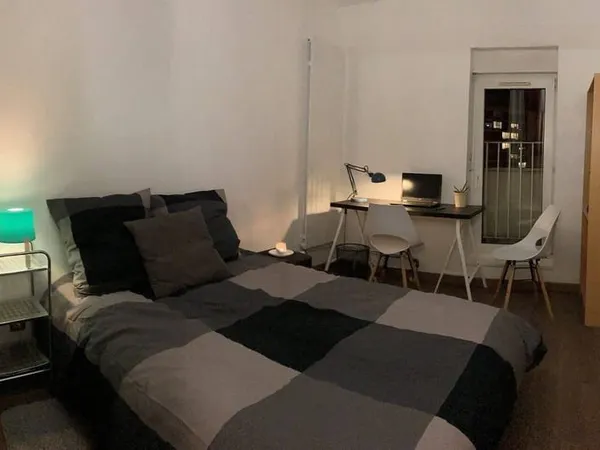 Bureaux 10 m²