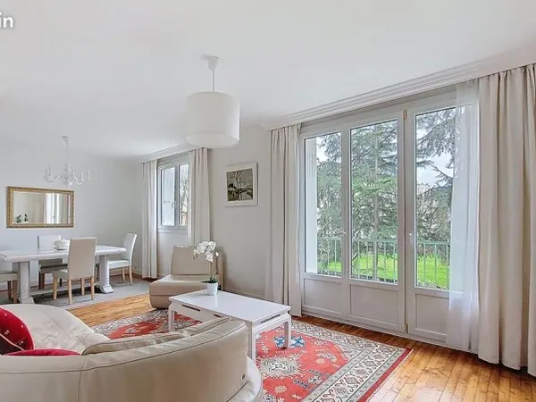 Appartement lumineux