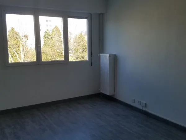 APPARTEMENT 43 m² TOURS LES FONTAINES