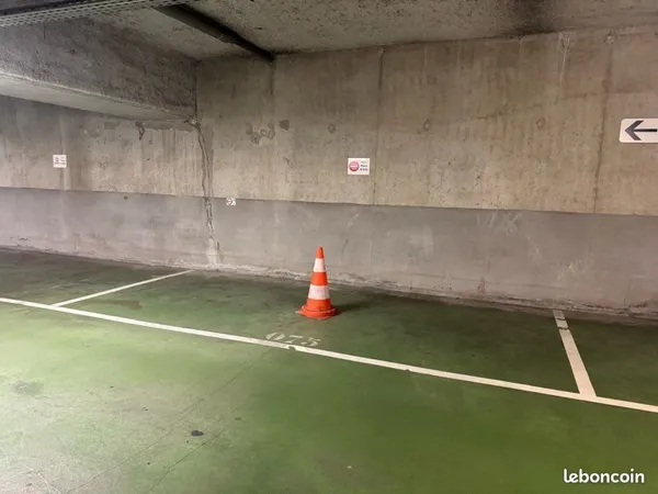 Paris 15 : Balard - Porte d'Issy - Porte de Versailles - Corentin Celton (Disponible immédiatement, 