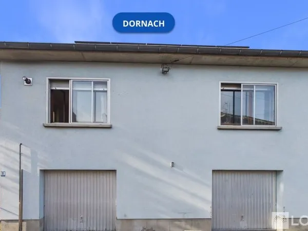 Maison 4 pièces 110 m²