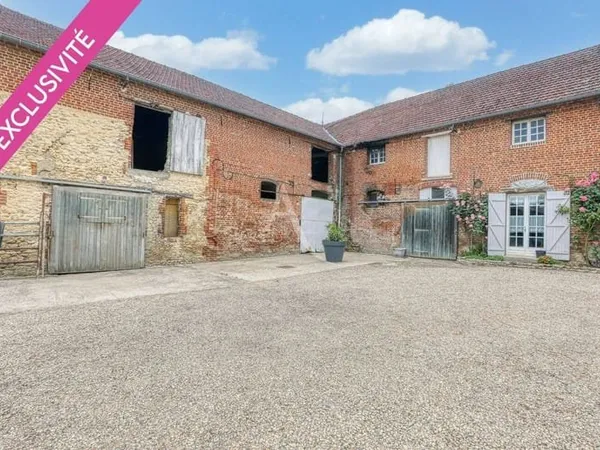 Maison 6 pièces 202 m²