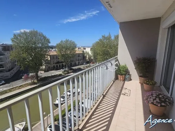 Appartement à vendre Narbonne