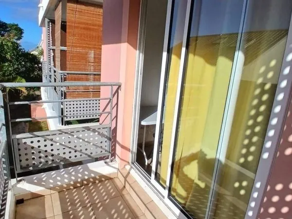 Appartement 1 pièce 22 m²