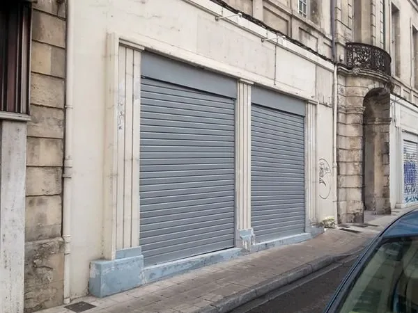 Galerie à louer