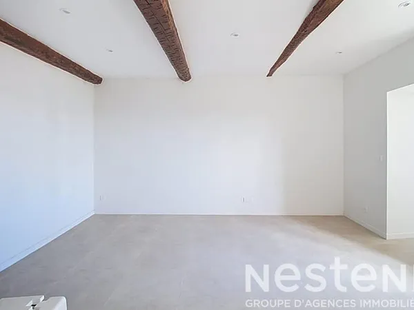 Appartement 1 pièce 25 m²