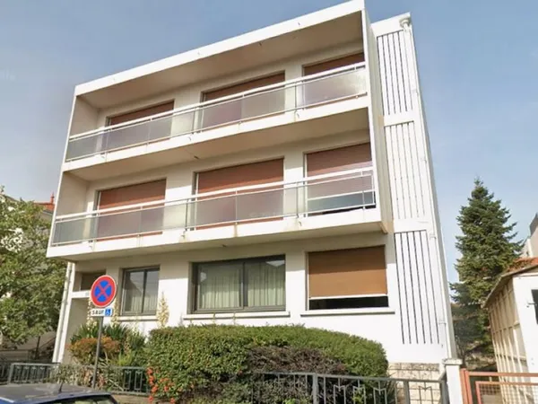 Immeuble 14 pièces 288 m²