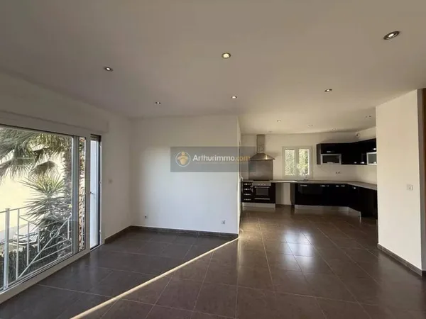 Appartement 3 pièces 71 m²