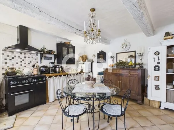 Maison 3 pièces 48 m²