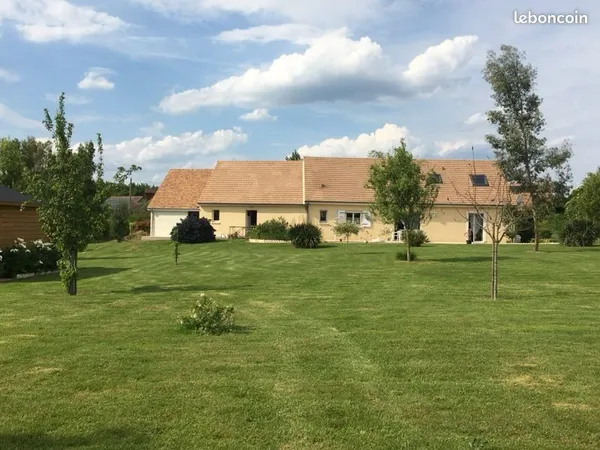 Jolie Maison individuelle