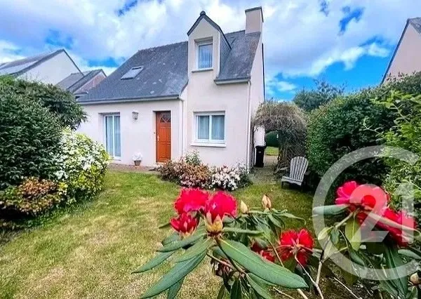 Maison 5 pièces 76 m²