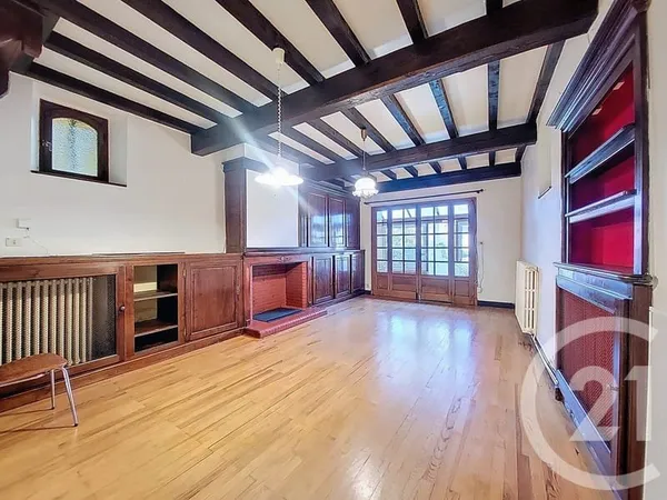 Maison 4 pièces 150 m²