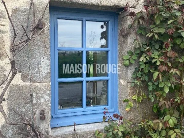 Maison 4 pièces 120 m²