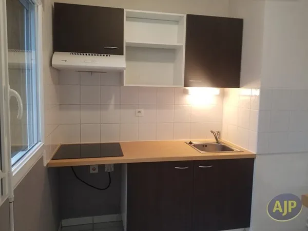 Appartement 2 pièce(s) 46.80 m2