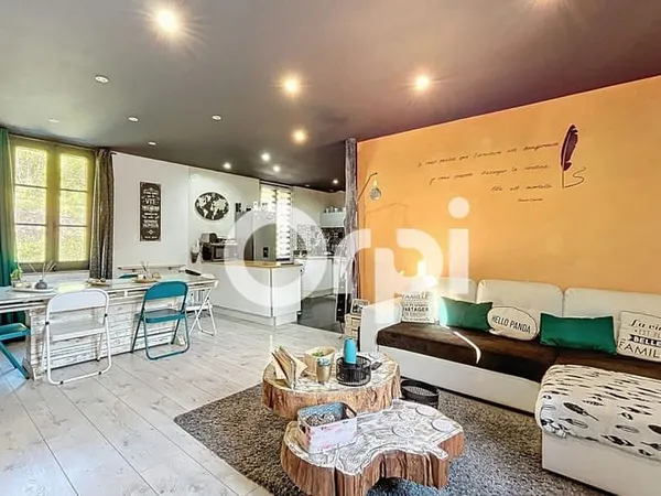 Maison 4 pièces 95 m²