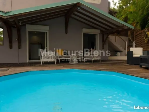 Appartement 2 pièces 32 m²